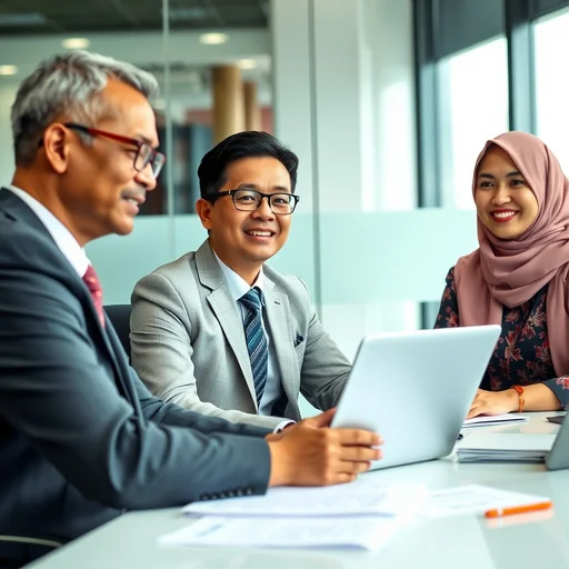 Jasa Tax Amnesty Banjarmasin