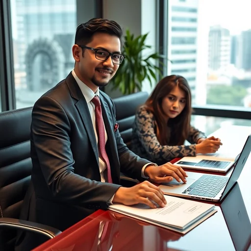 Jasa Tax Amnesty Bekasi