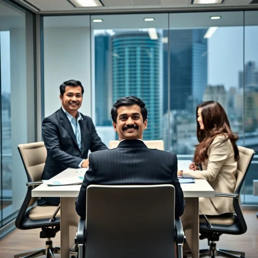 Jasa Tax Amnesty Depok