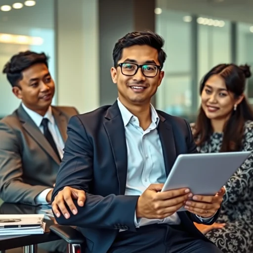 Jasa Tax Amnesty Gresik