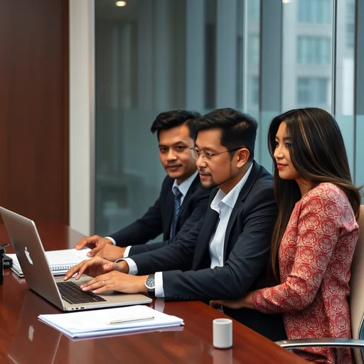 Jasa Tax Amnesty Klaten