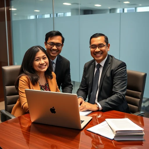 Jasa Tax Amnesty Magelang