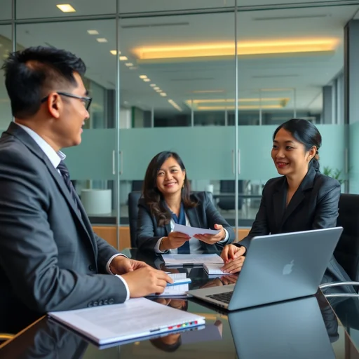 Jasa Tax Amnesty Salatiga