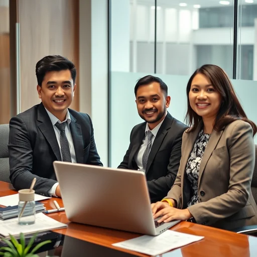 Jasa Tax Amnesty Sidoarjo