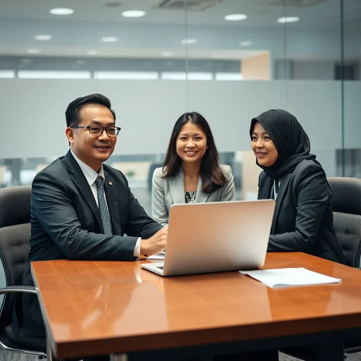 Jasa Tax Amnesty Tangerang