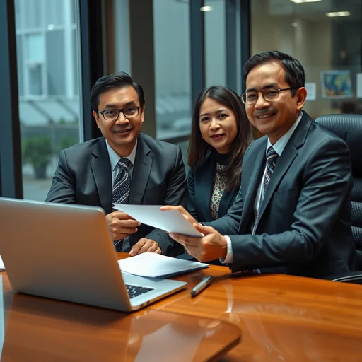 Keberatan Dan Banding Pajak Banjarmasin