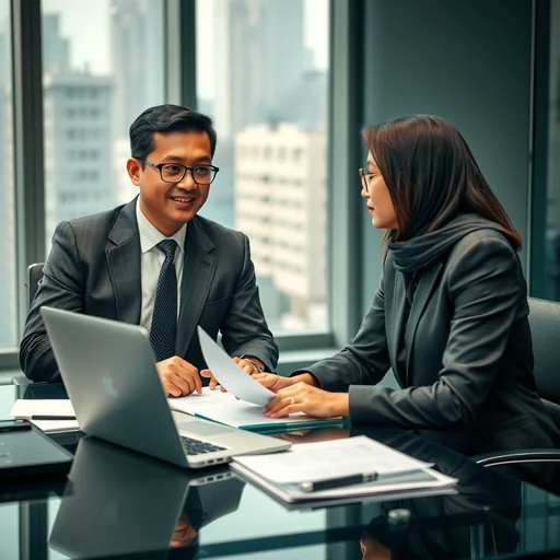 Keberatan Dan Banding Pajak Jakarta