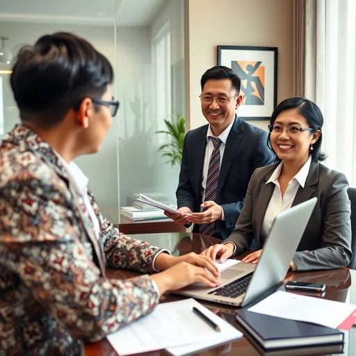 Keberatan Dan Banding Pajak Sukoharjo