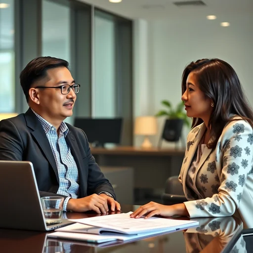 Konsultan Accounting