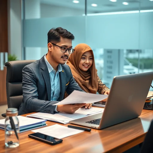 Konsultan Accounting Bali