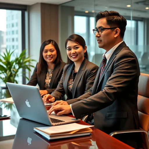 Konsultan Accounting Banjarmasin