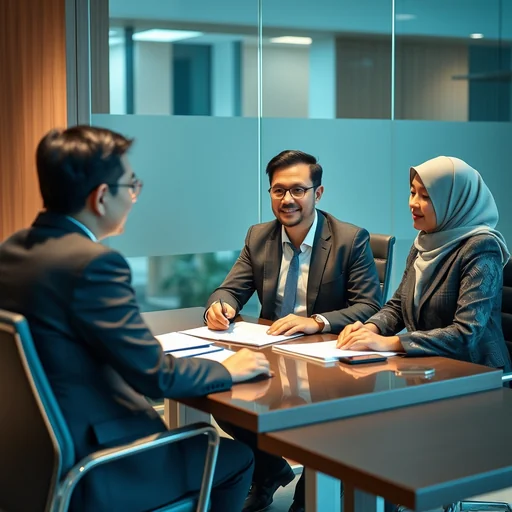 Konsultan Accounting Bekasi