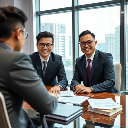 Konsultan Accounting Bogor