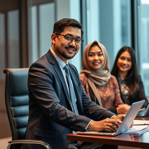 Konsultan Accounting Depok