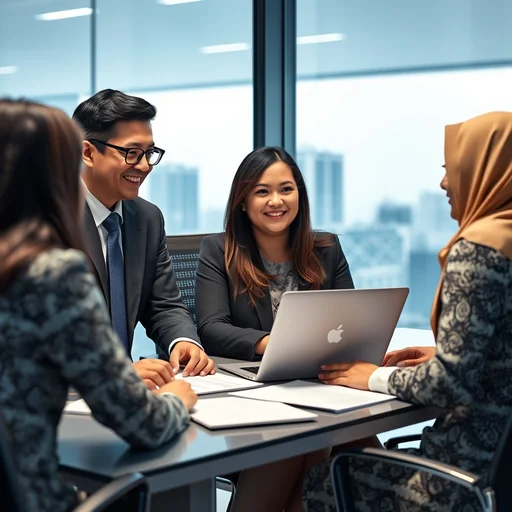 Konsultan Accounting Gresik