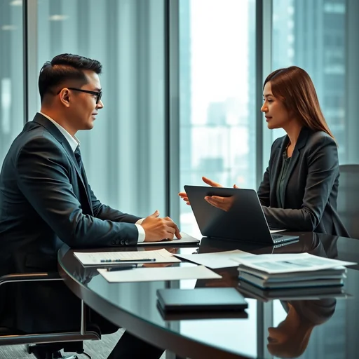 Konsultan Accounting Jakarta