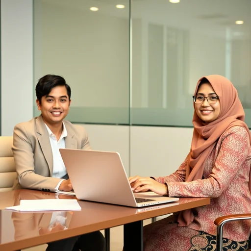 Konsultan Accounting Jogja