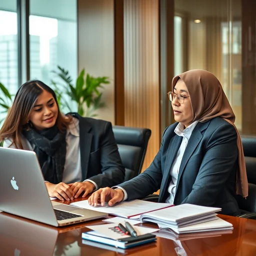 Konsultan Accounting Klaten