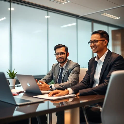 Konsultan Accounting Magelang