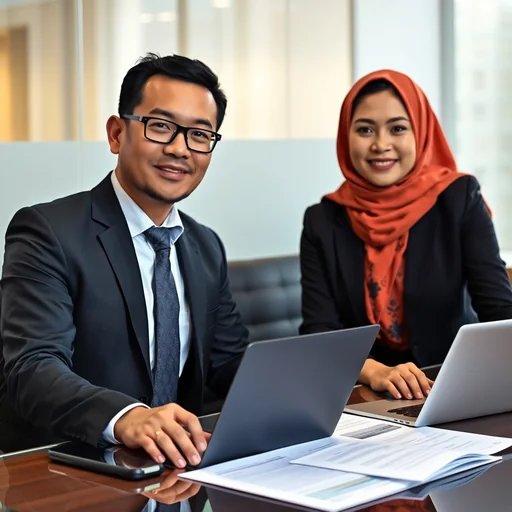 Konsultan Accounting Malang