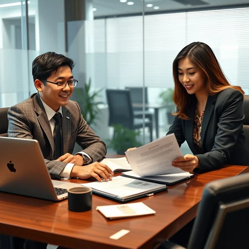 Konsultan Accounting Medan