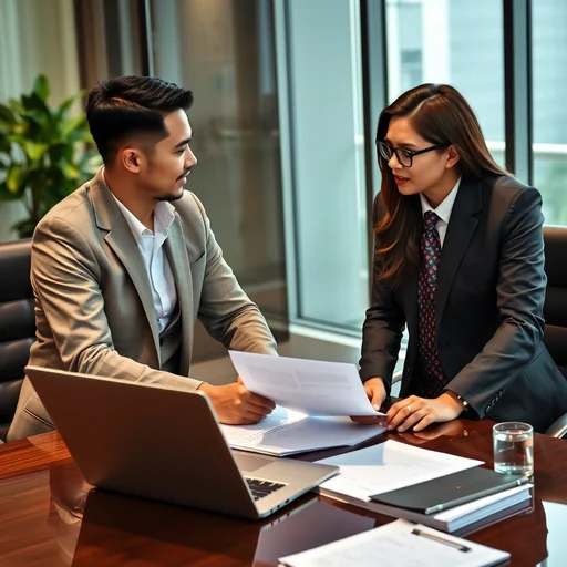 Konsultan Accounting Pontianak