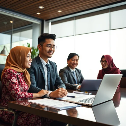 Konsultan Accounting Salatiga