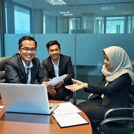 Konsultan Accounting Semarang
