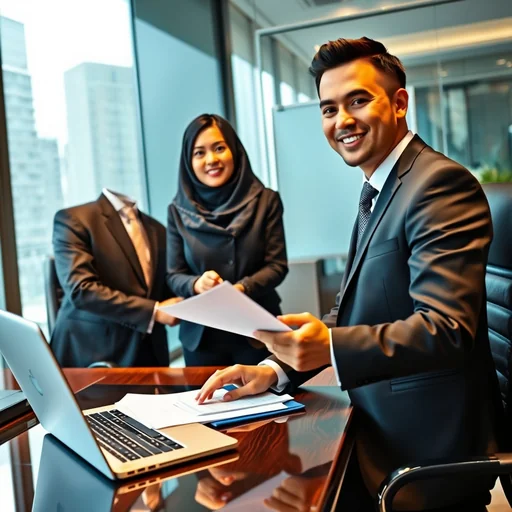 Konsultan Accounting Sidoarjo