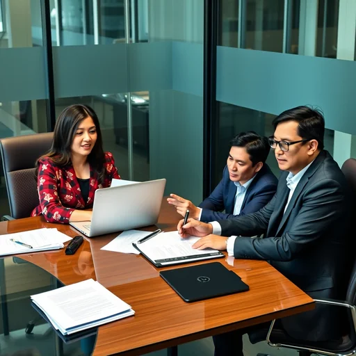 Konsultan Accounting Sleman