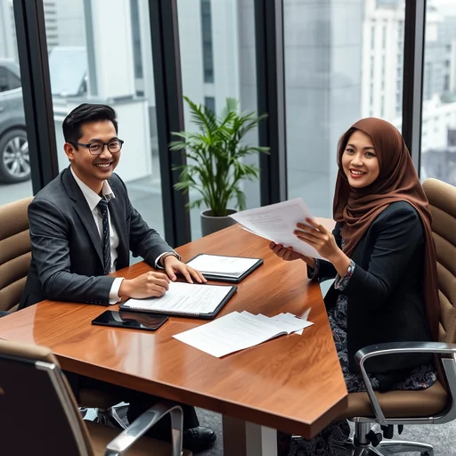 Konsultan Accounting Solo