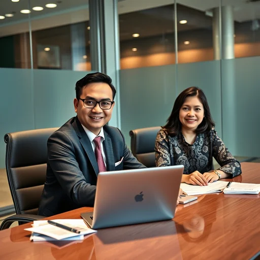 Konsultan Accounting Sukoharjo