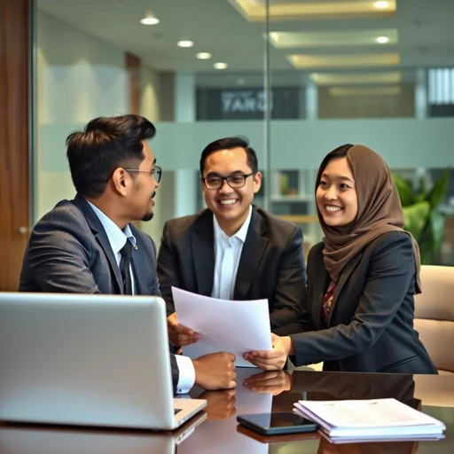 Konsultan Accounting Surabaya