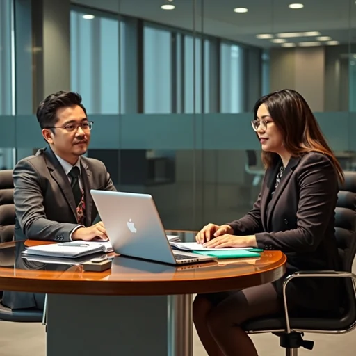 Konsultan Akuntan Publik