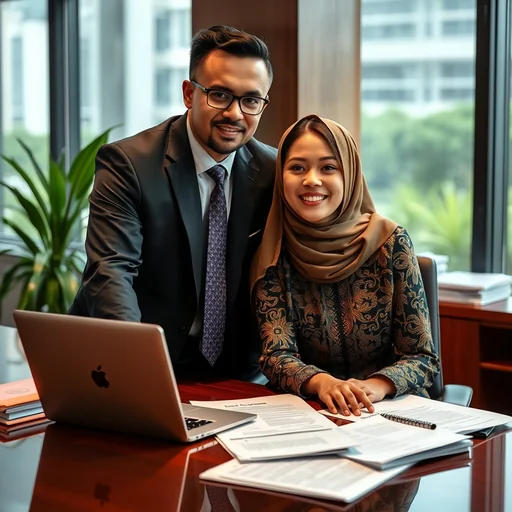 Konsultan Akuntan Publik Bandung