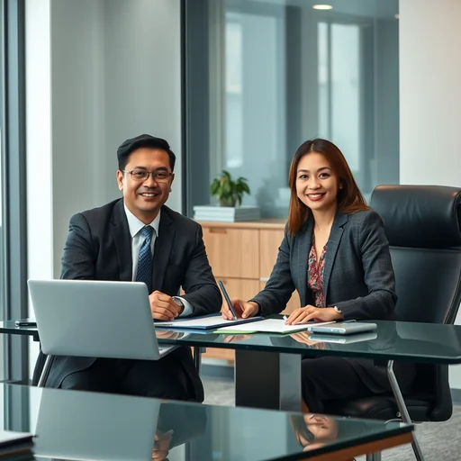 Konsultan Akuntan Publik Banjarmasin