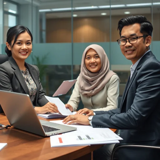 Konsultan Akuntan Publik Bantul