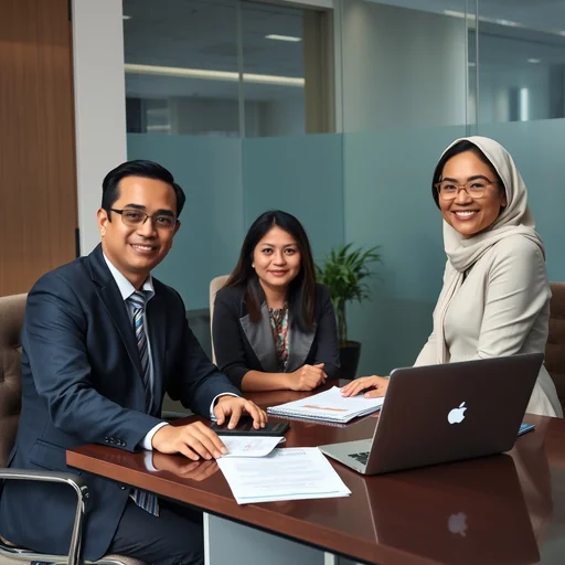 Konsultan Akuntan Publik Bekasi