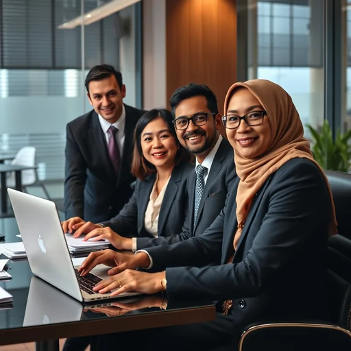 Konsultan Akuntan Publik Bogor