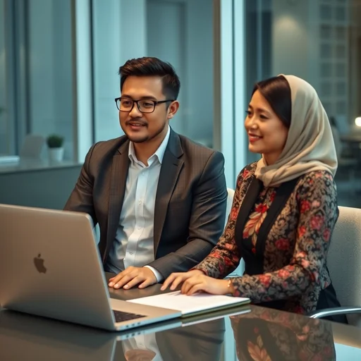 Konsultan Akuntan Publik Depok