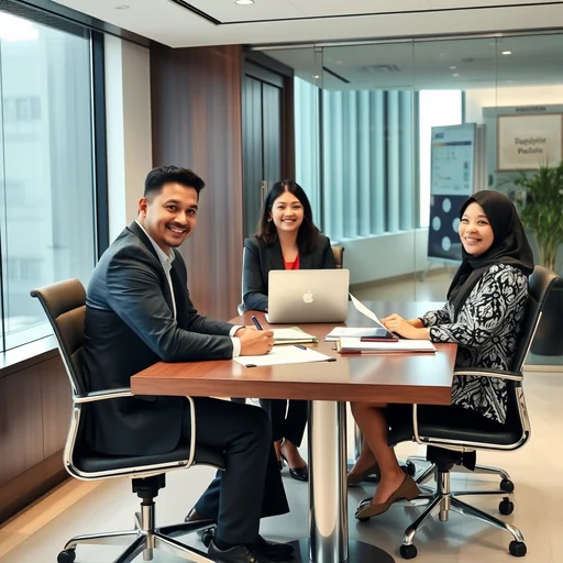 Konsultan Akuntan Publik Gresik