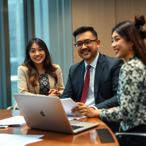 Konsultan Akuntan Publik Jakarta