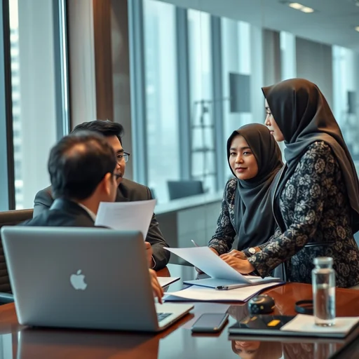 Konsultan Akuntan Publik Jogja