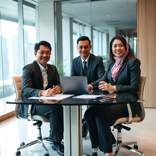 Konsultan Akuntan Publik Klaten