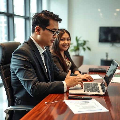 Konsultan Akuntan Publik Magelang