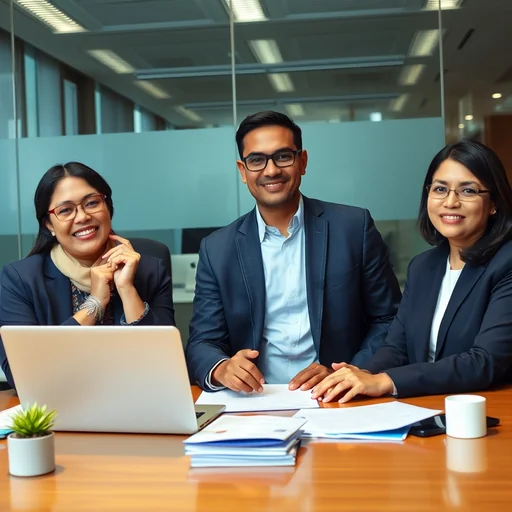 Konsultan Akuntan Publik Medan