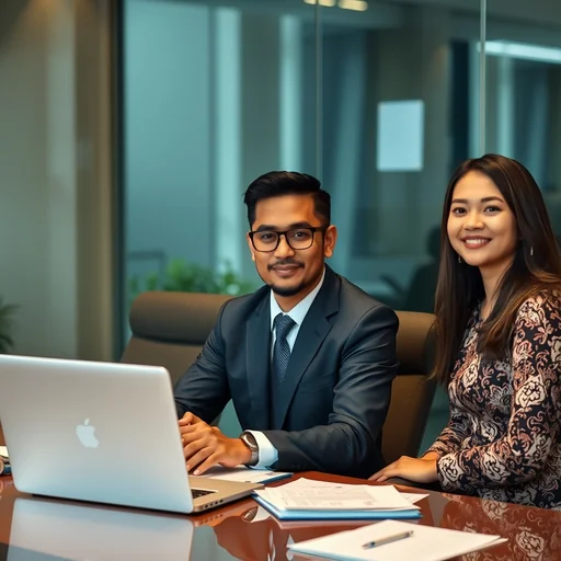 Konsultan Akuntan Publik Pontianak