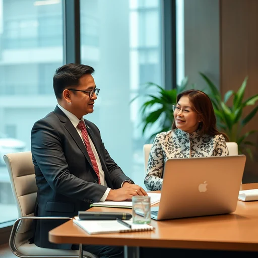 Konsultan Akuntan Publik Salatiga