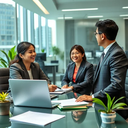 Konsultan Akuntan Publik Semarang