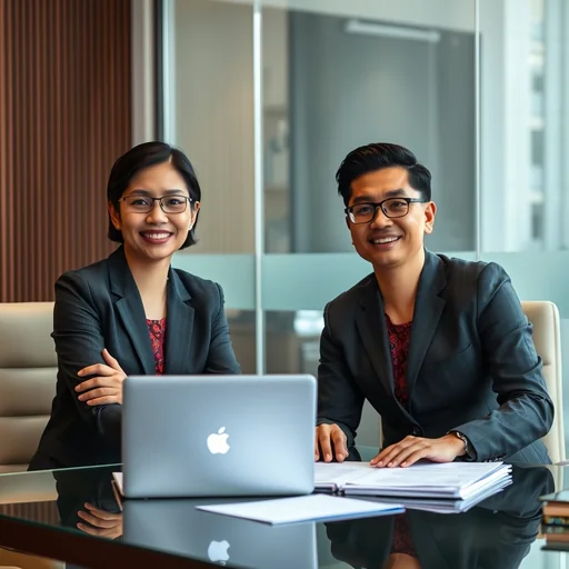 Konsultan Akuntan Publik Sidoarjo